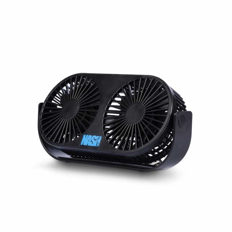 Bank Life Bivvy Fan