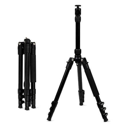 Deeper Tripod