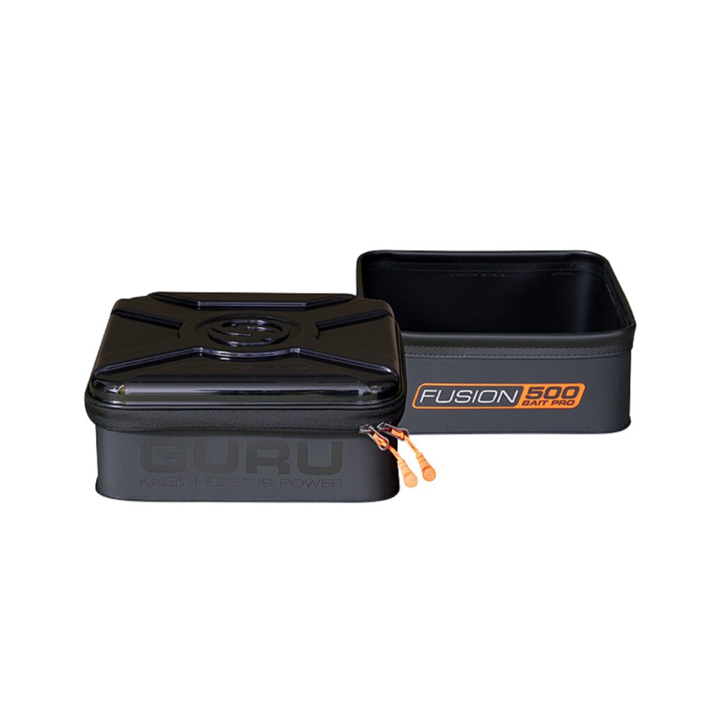 Fusion 600 Bait Pro HT