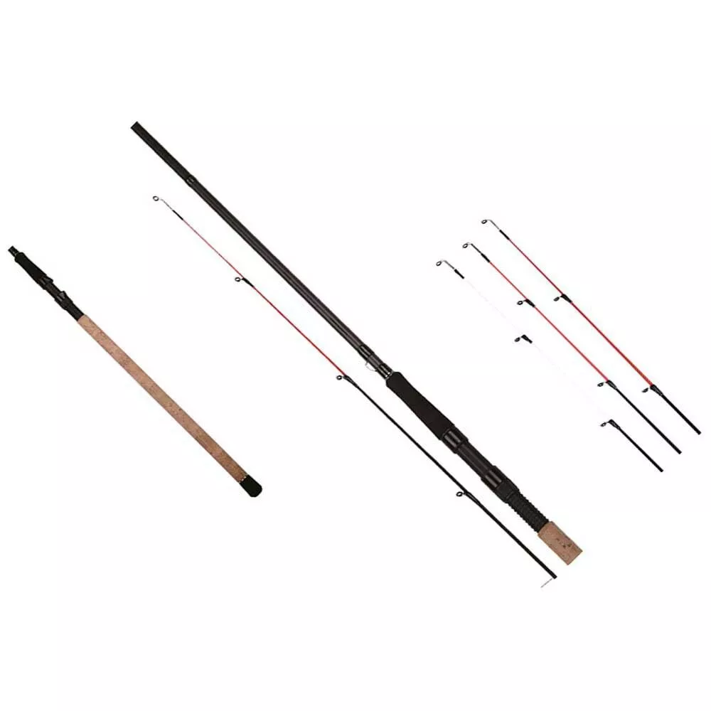 CUSTOM BLACK FEEDER 11'0'' 45G