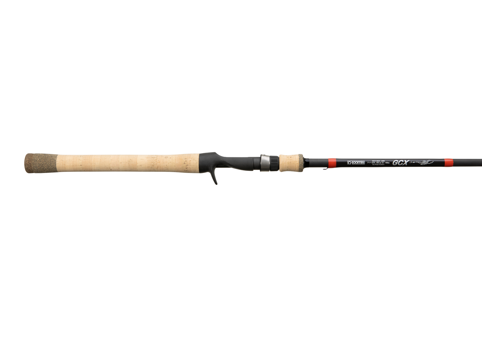 GCX 803C JWR Cast 6'8" 203cm 3/16-5/8oz