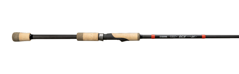 GCX 852S JWR Spin 7'1" 216cm 1/8-3/8oz