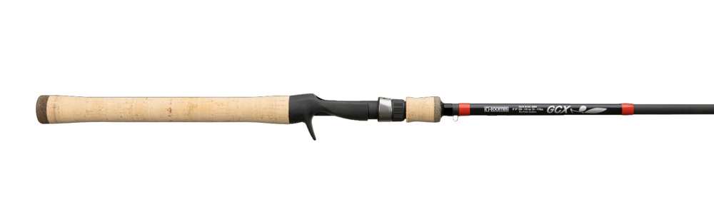 GCX 782C MBR Cast 6'6" 198cm 1/4-5/8oz