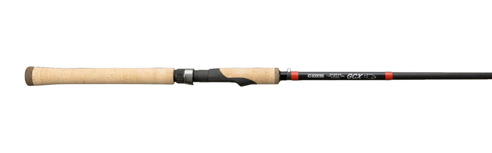 GCX 843S SJR Spin 7' 213cm 3/16-5/8oz