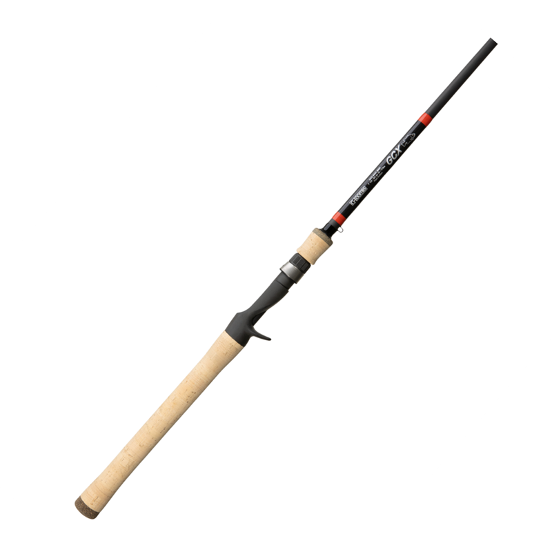 GCX 843C MBR Cast 7' 213cm 1/4-3/4oz