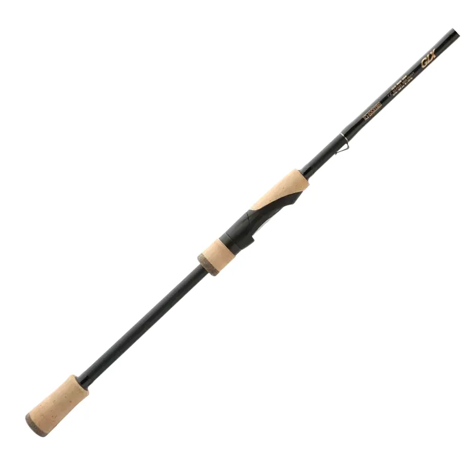 GLS GLX Jig & Worm 853S Spin 7'1" 216cm 1/8-7/16oz