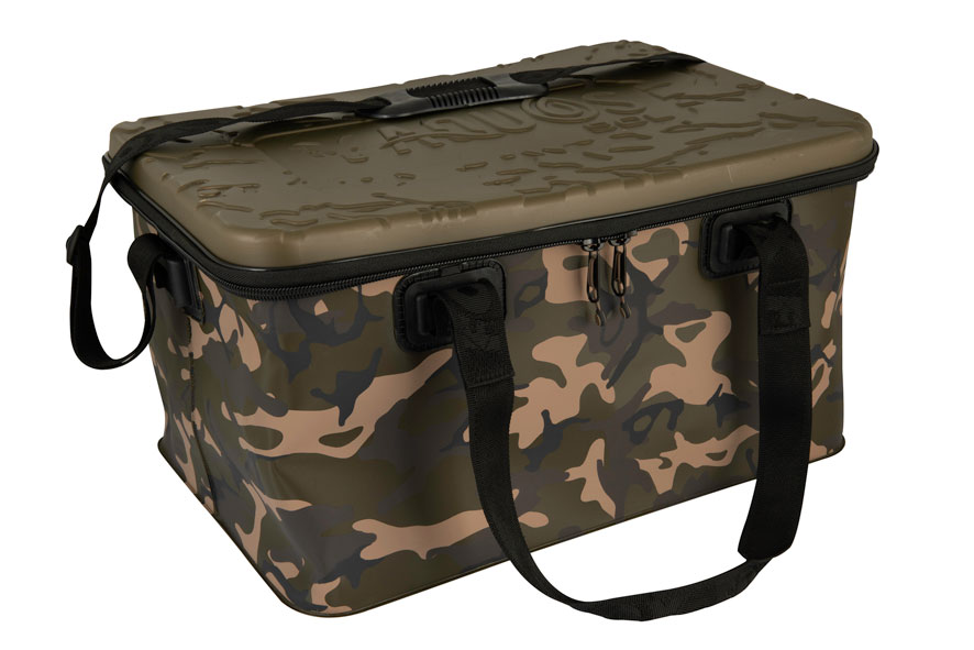 Aquos Camolite 30L