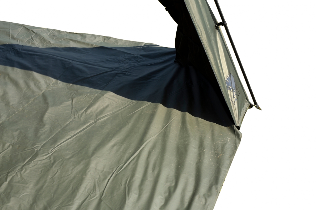 Bank Life Gazebo Groundsheet