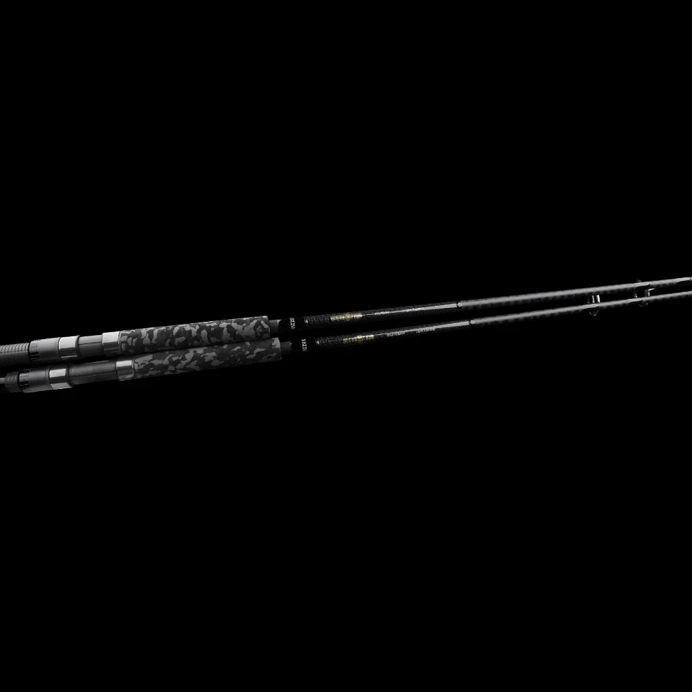 Rod OCEAN THUG Light Casting 761MHX PE2.0-4.0 2pc Butt Joint
