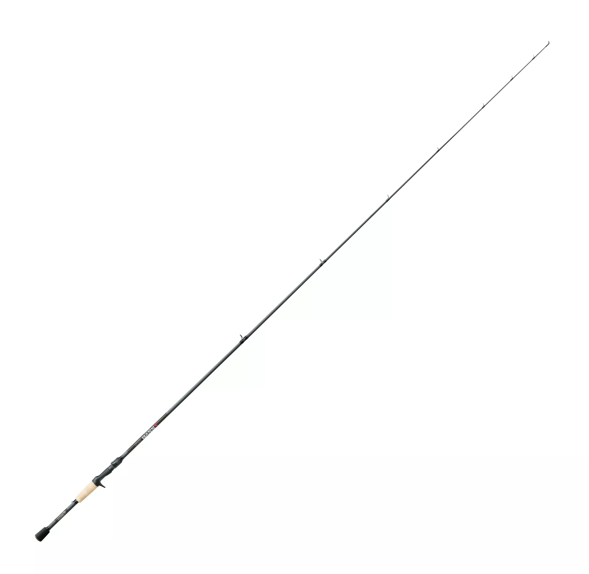 ST. CROIX BASS X BAC74MHMF