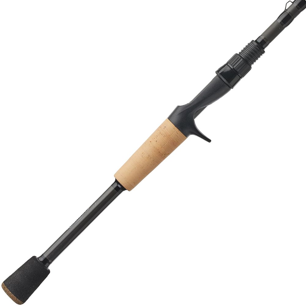 ST. CROIX BASS X BAC74HF