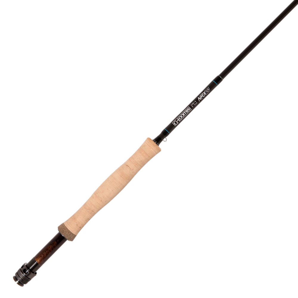 GLS NRX+ Fly 4100-4 10'0" 305cm #4 4pc