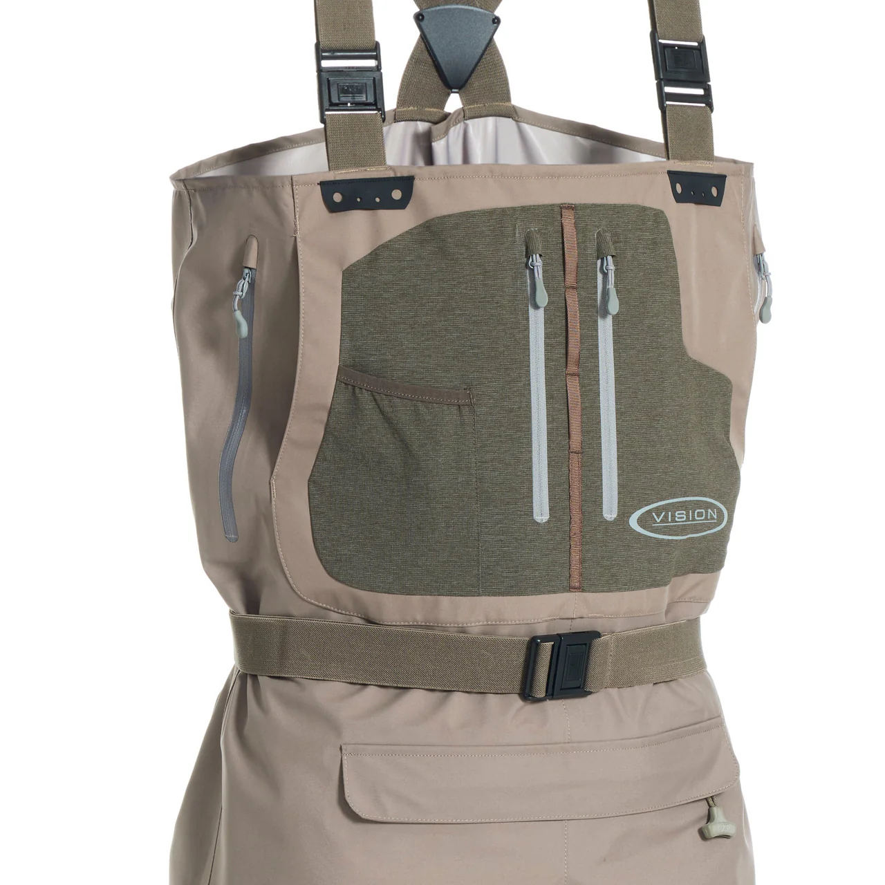 TOOL RELIEF STKFT wader - L