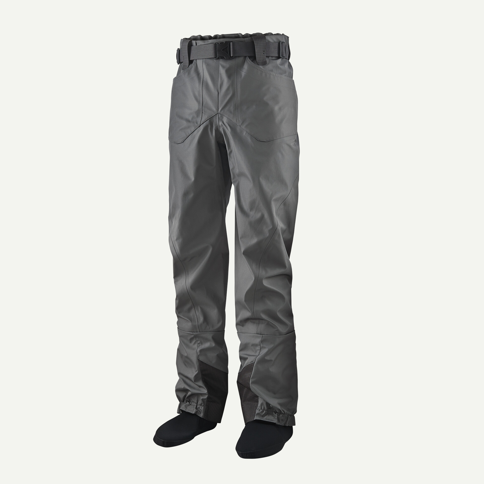 M's Swiftcurrent Wading Pants - Hex Grey - MRL