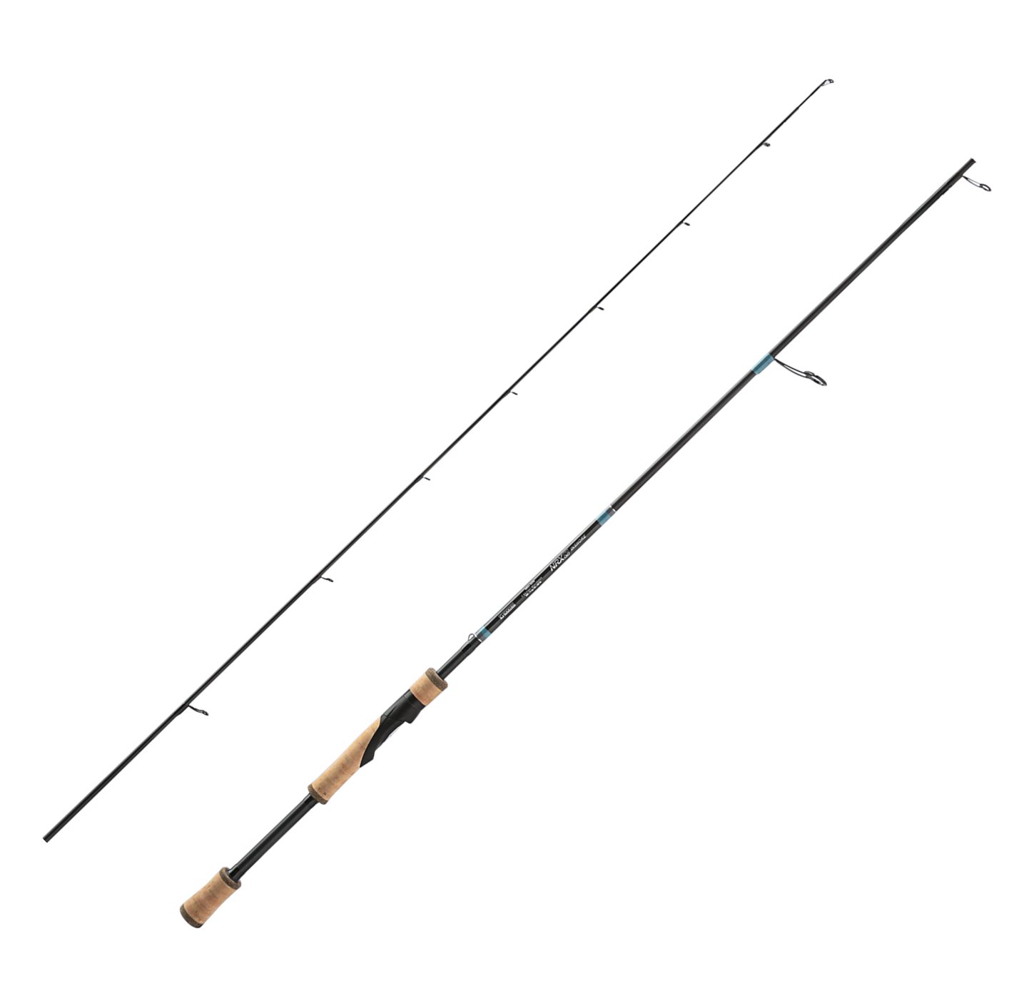 GLS NRX+ Inshore 843S Spin 7'0" 213cm 3/8-1oz