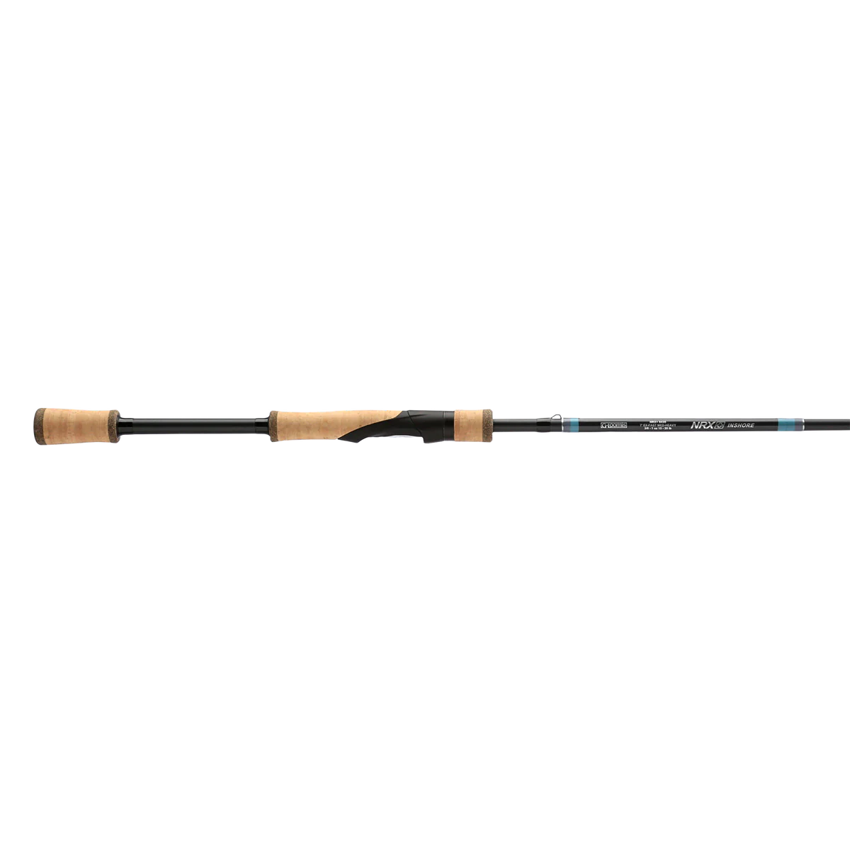 GLS NRX+ Inshore 903S Spin 7'6" 229cm 3/8-1oz