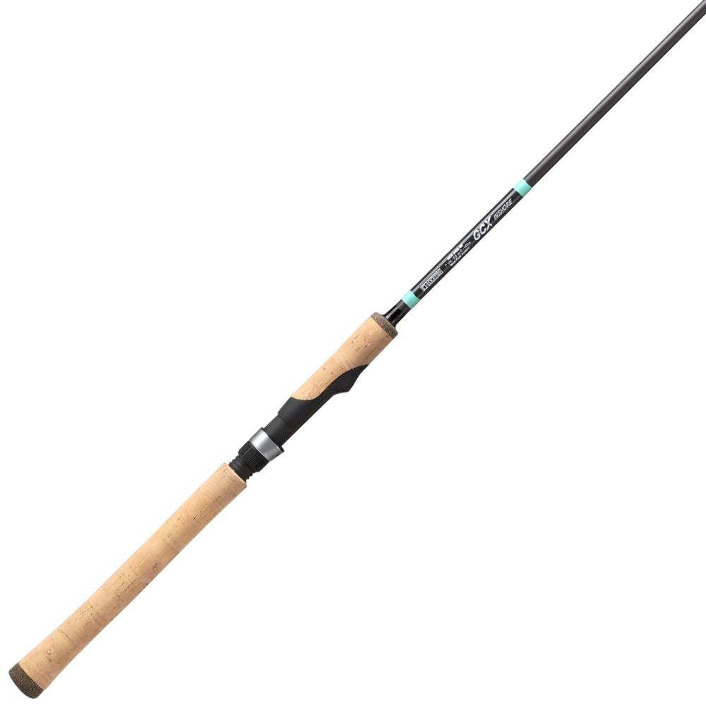 GCX INSHORE 844S F Spin 7' 213cm 1/4-1oz