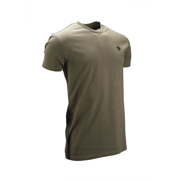 T Shirt Green XXL