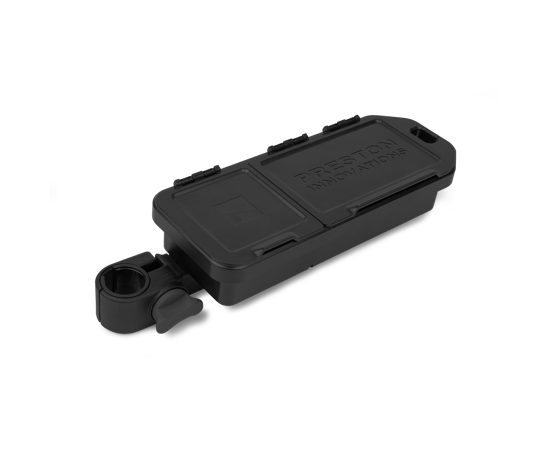 DELUXE ACCESSORY TRAY