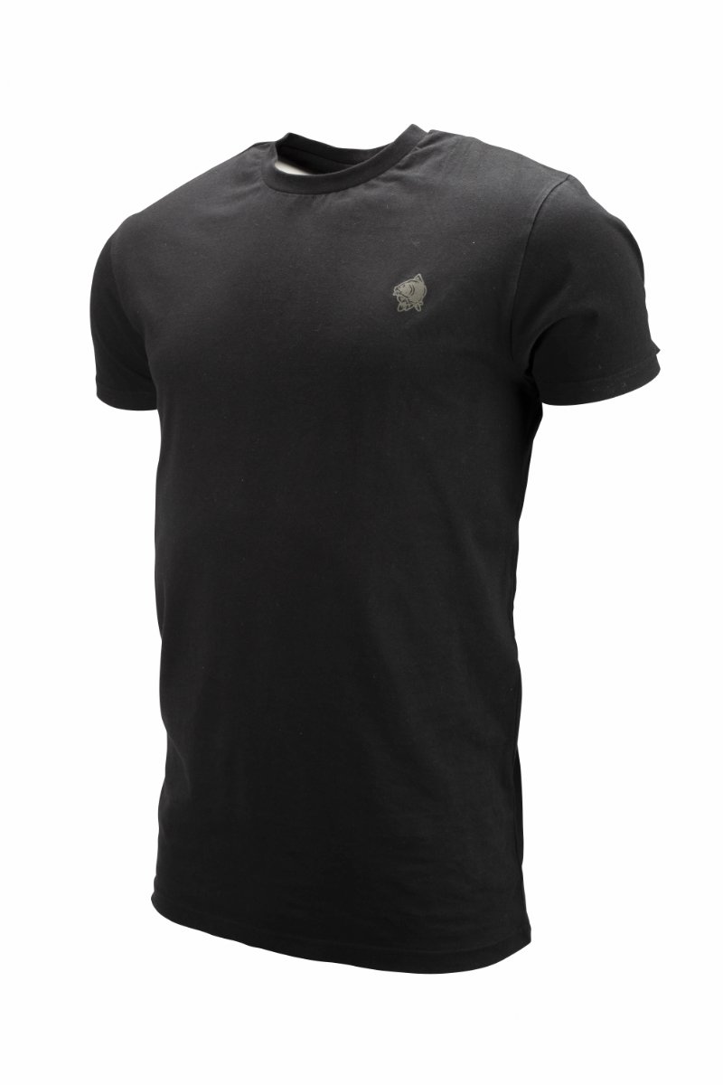 T Shirt Black XXL