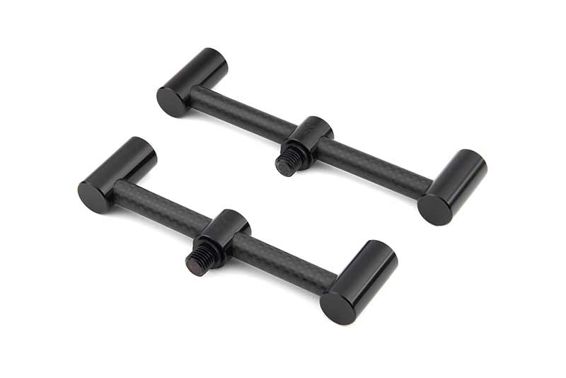 Black Label Carbon 3 Rod Buzz bars (220mm - 250mm)