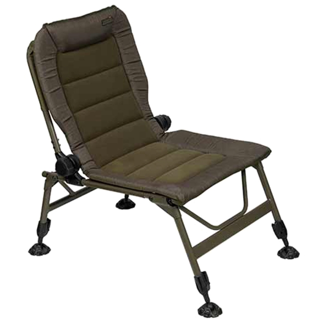 Voyager Compact Recliner
