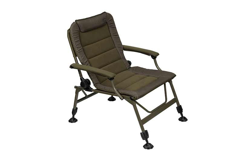 Voyager Large Recliner Chair 