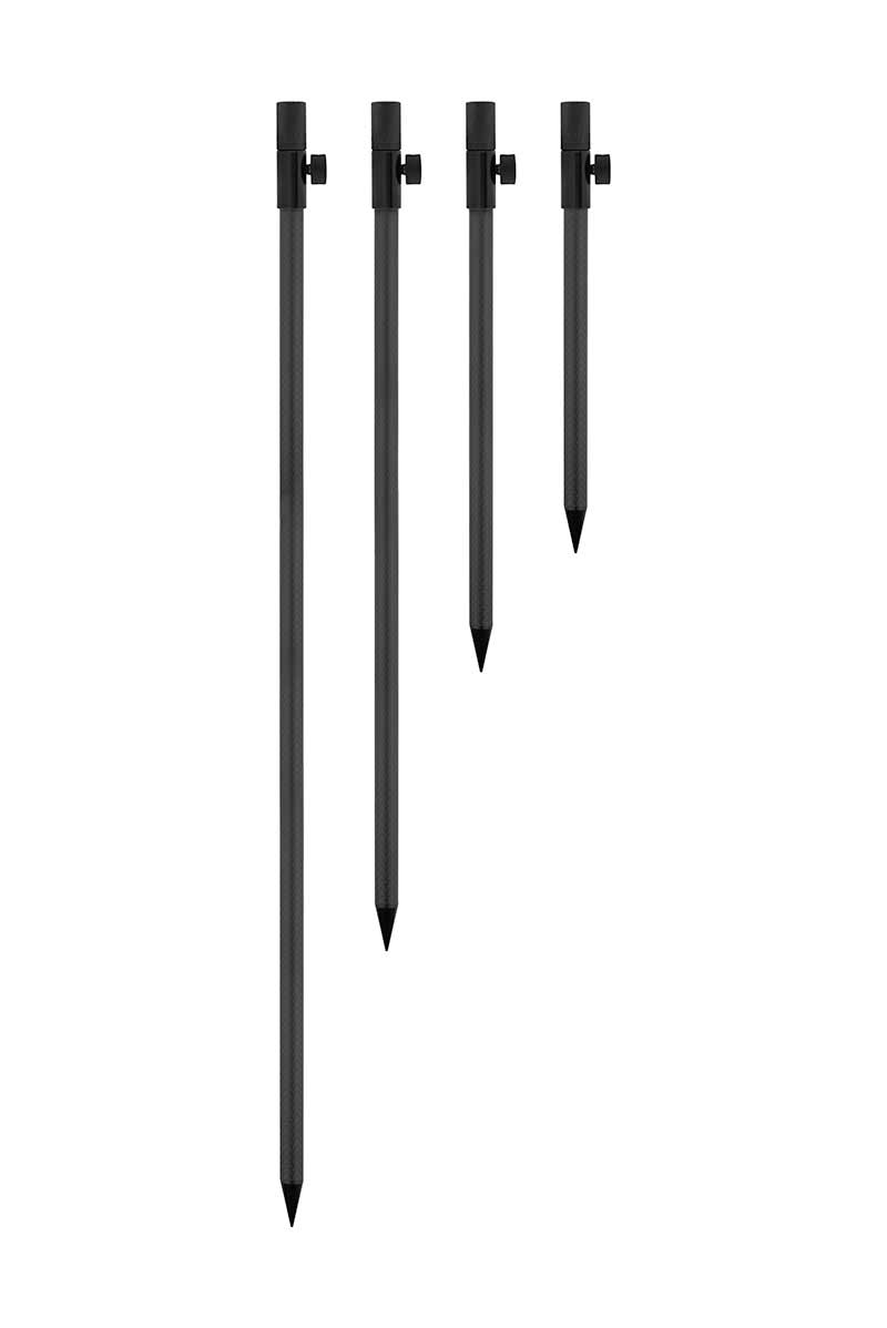 Black Label Carbon 24" Bankstick