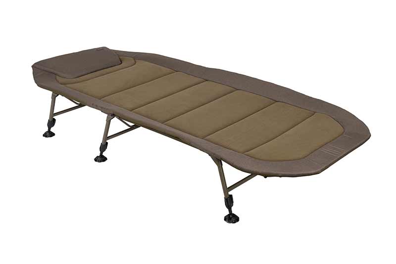 Voyager Bed