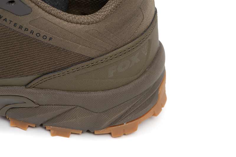 Fox Explorer trainer size 10 / 44