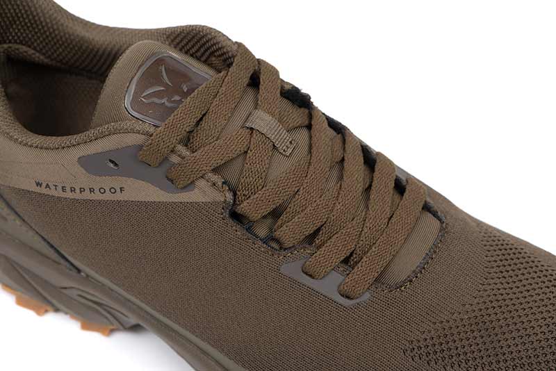 Fox Explorer trainer size 9 / 43