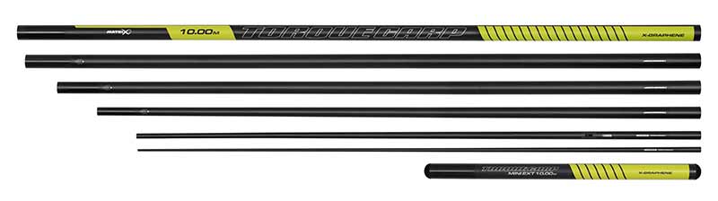 Torque Carp Section No3