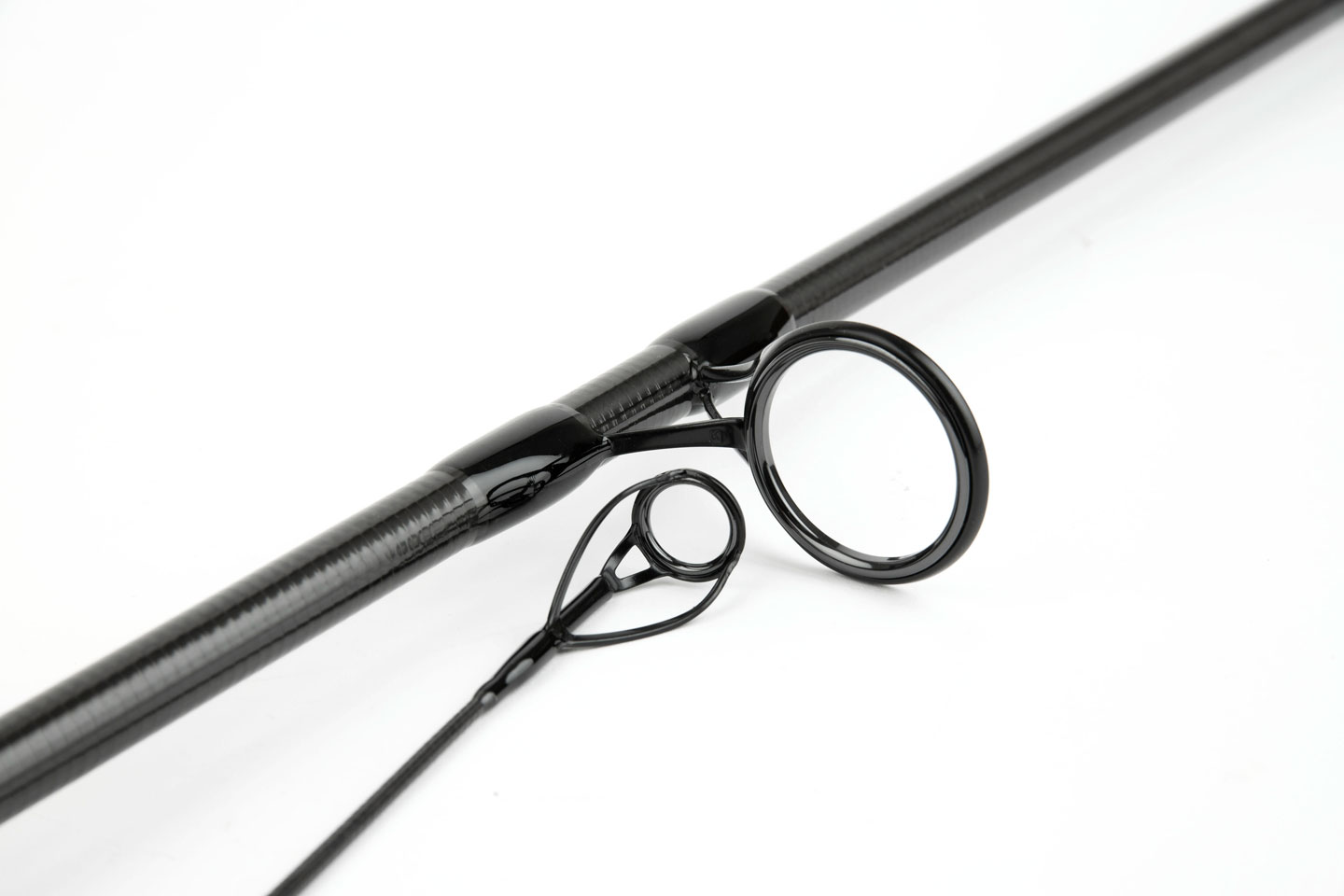 Horizon X3 12ft 3lb 50mm abbreviated handle