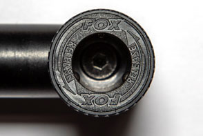 Black Label QR Buzz Bar - 3 rod (190mm/220mm)