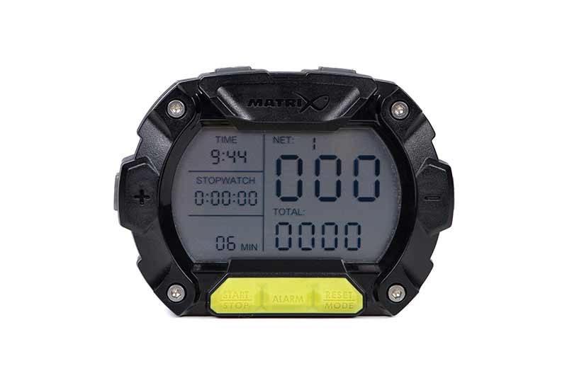 Matrix Digital Clicker Pro