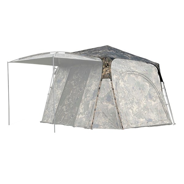GAZEBO CAMP PRO SKULL CAP