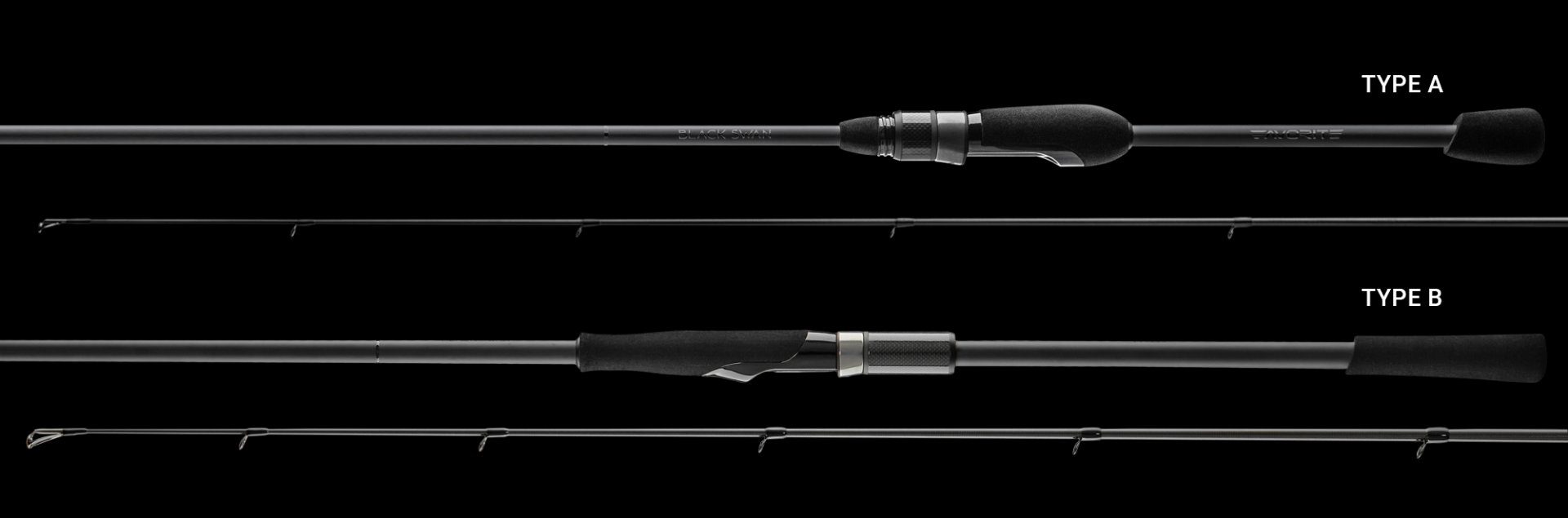 BLACK SWAN TS  - 772M 