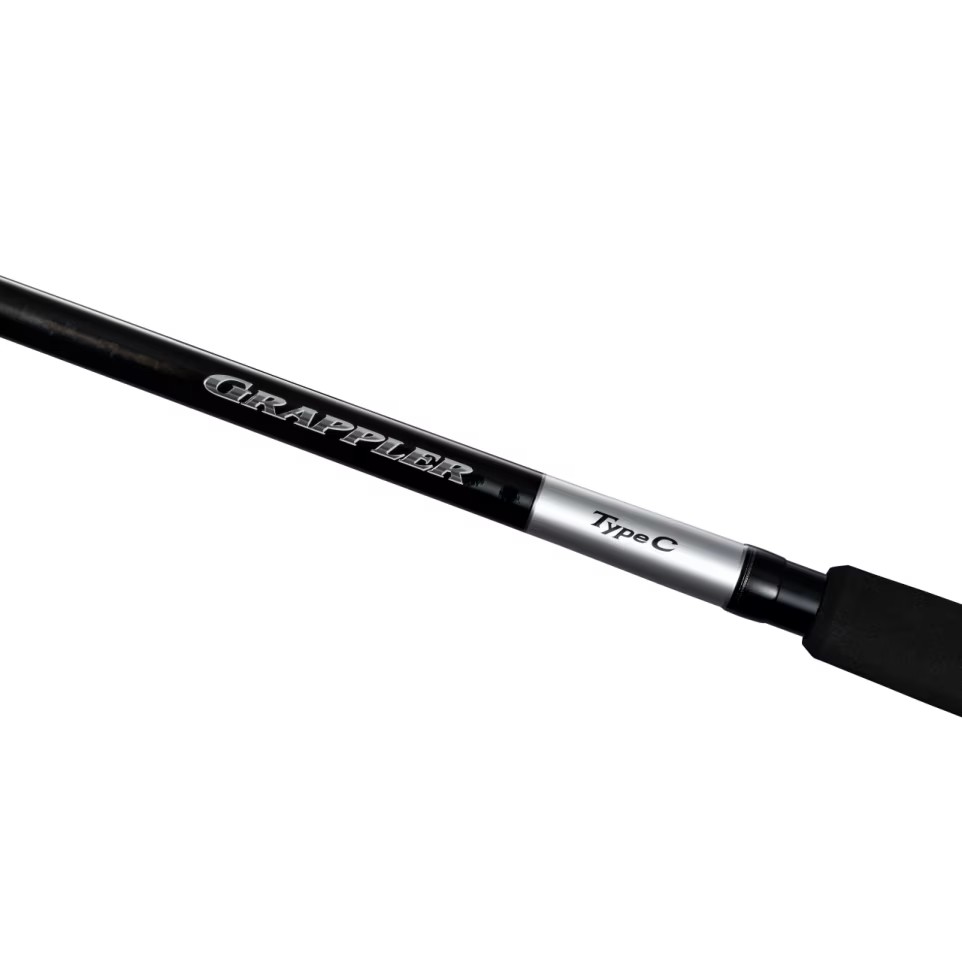 New GRAPPLER Type C – S77MH
