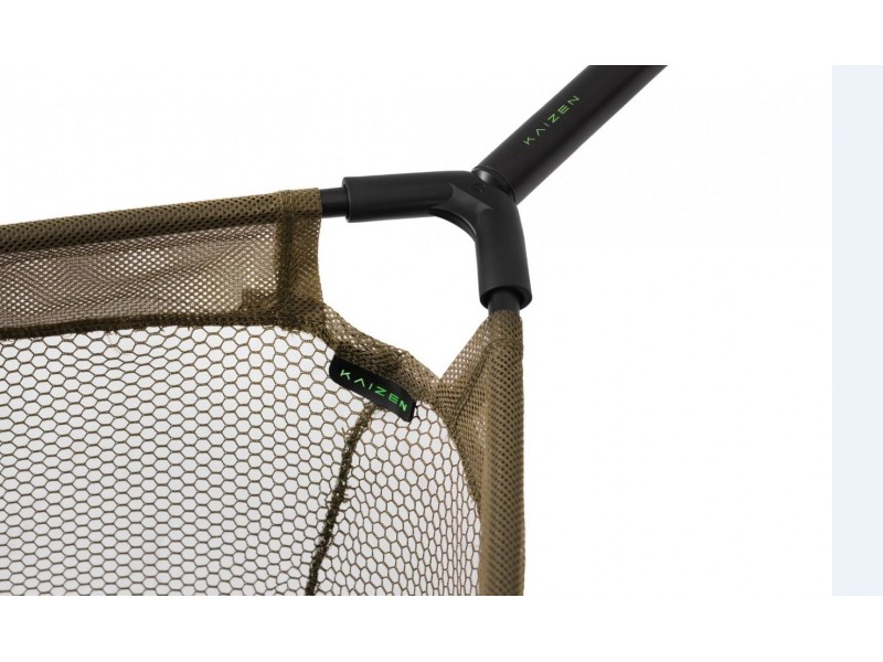 kaizen green net 42in 2 pezzi
