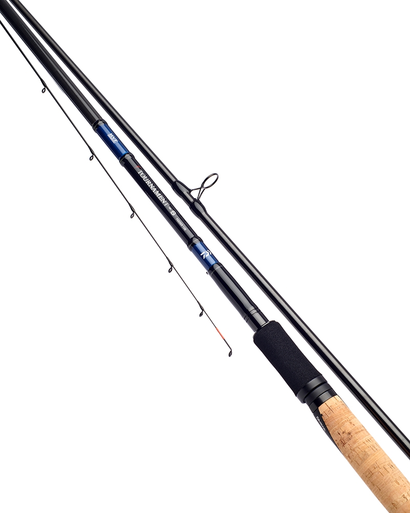 TOURNAMENT-S FEEDER 10' 2PC