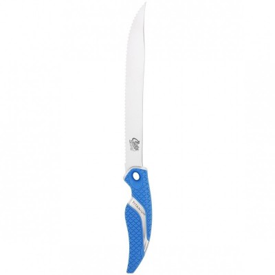 CUDA COLTELLO SEGHETTATO cm. 23