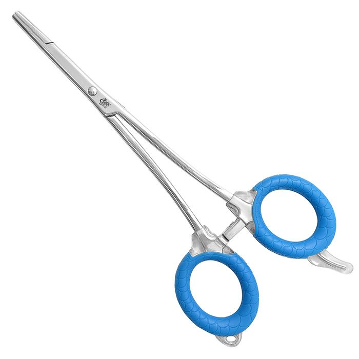 CUDA PINZA FORCIPE SLAMATORE cm. 21