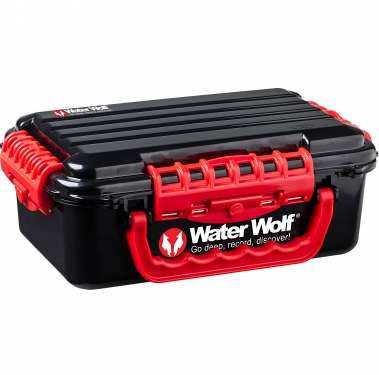 WATER WOLF 2K WiFi