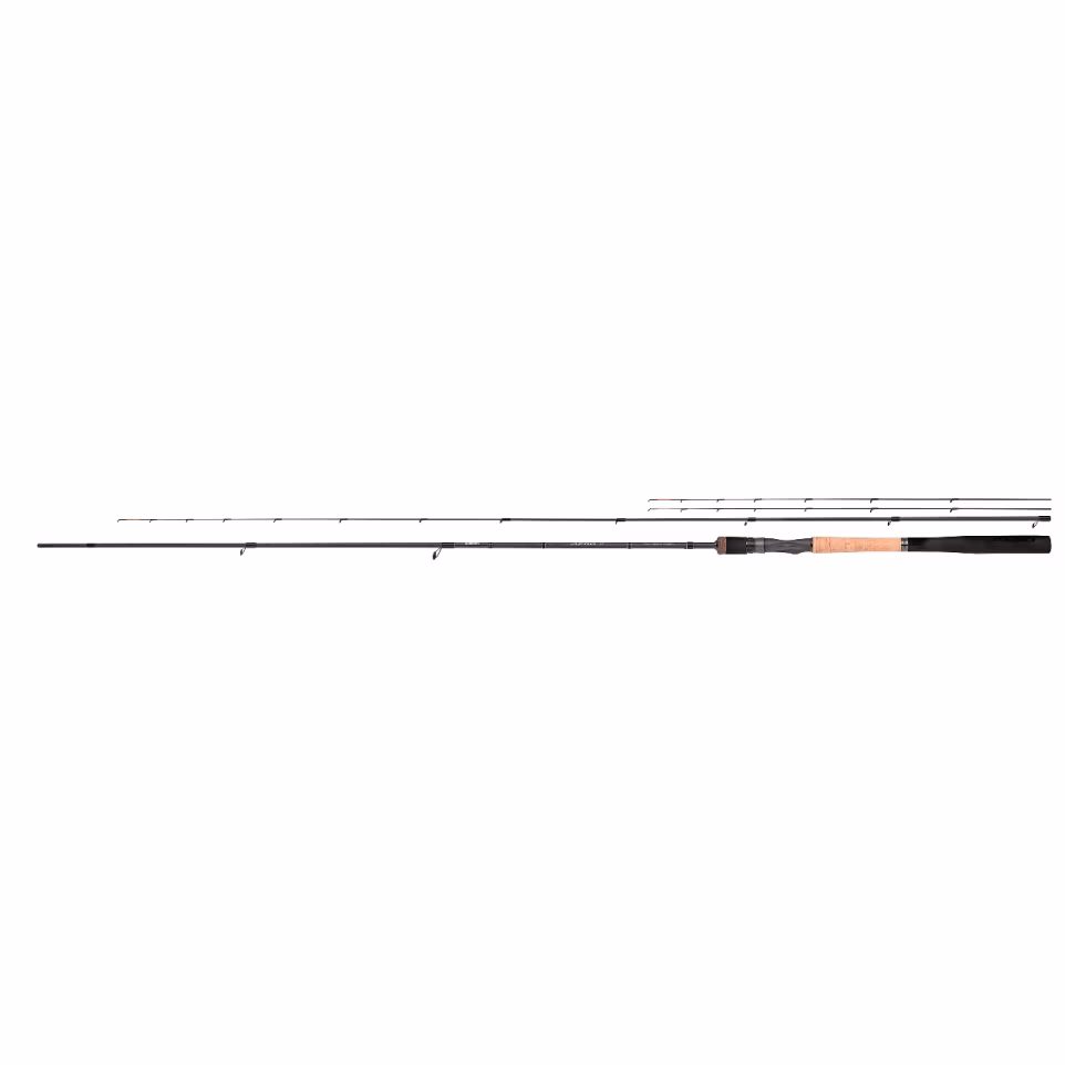 Rod Aero X7 Finesse Feeder-3,05m  10'0"  50g  2pc+tips