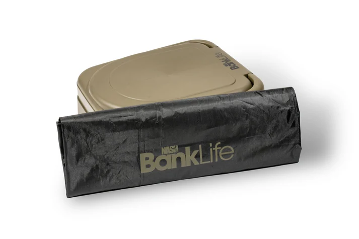 BANK LIFE TOILET BIODEGRADABLE BAGS