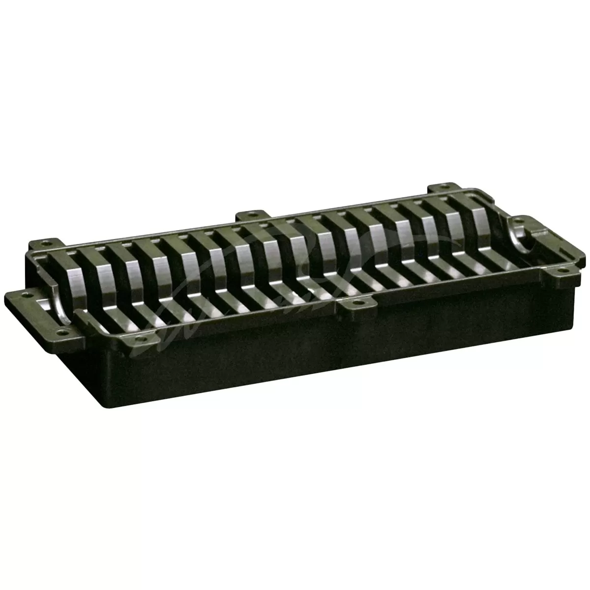 Advanced Boilie Crusher Particle Plate