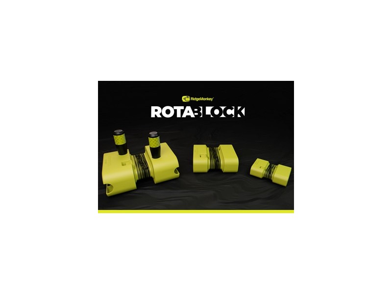 RotaBlock Marker Mini