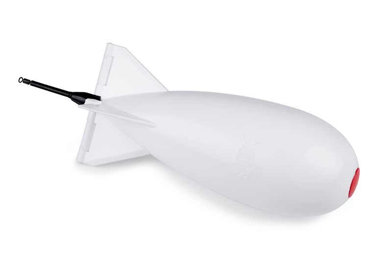 SPOMB LARGE X WH