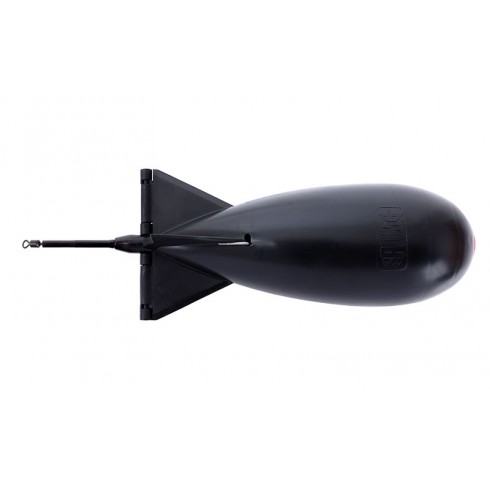 SPOMB LARGE X BLK