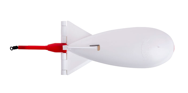 SPOMB MINI WH
